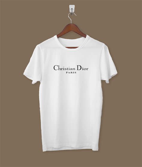 dior dress shirt women's|Dior tee shirt men.